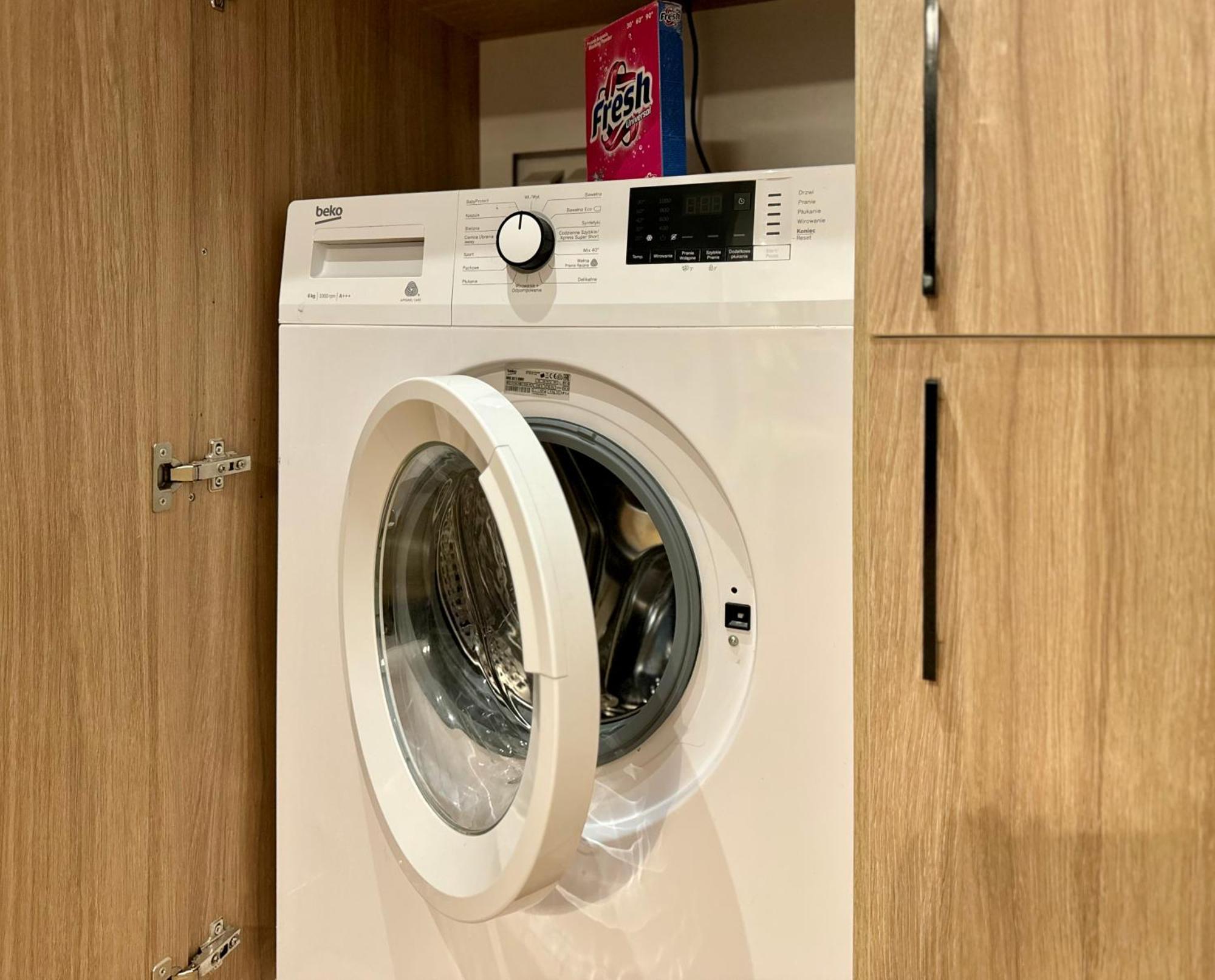 Apartmán K22 Slawinska 507 Big Family Varšava Exteriér fotografie