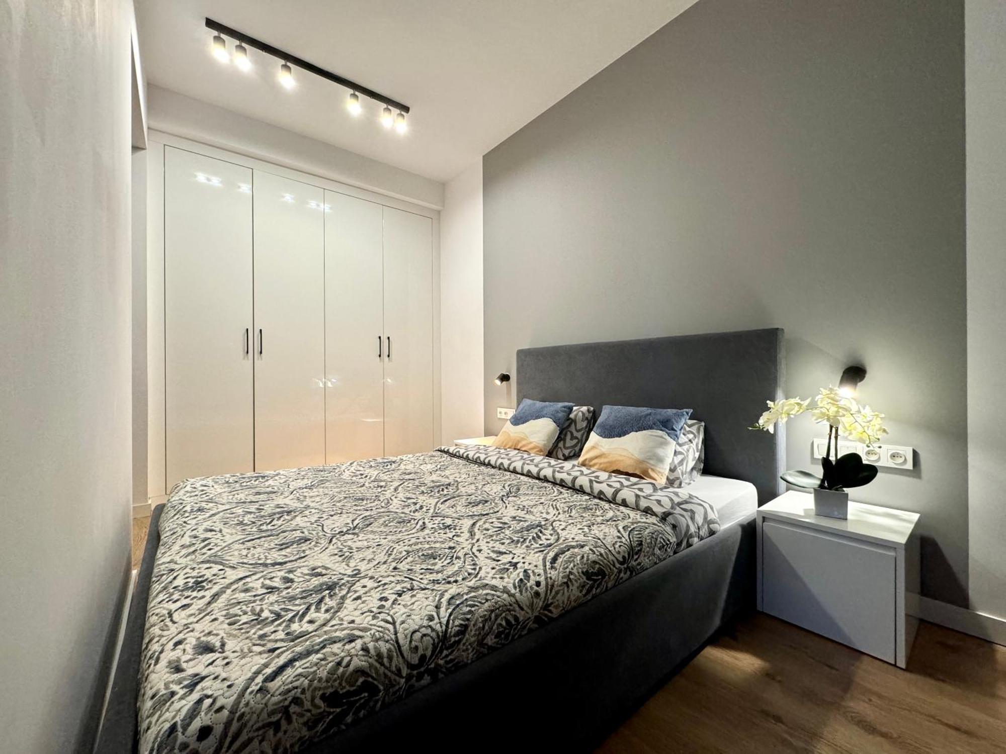 Apartmán K22 Slawinska 507 Big Family Varšava Exteriér fotografie